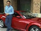 2008 Mazda RX-8 Grand Touring