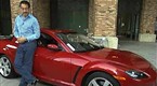 2008 Mazda RX-8 Grand Touring