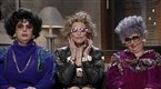 Saturday Night Live: Coffee Talk