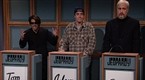 Celebrity Jeopardy - Cruise, Sandler, and Connery