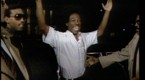Buckwheat Buys the Farm