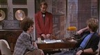 Saturday Night Live: Derek Stevens Chopping Broccoli