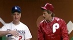 Saturday Night Live: George F Wills Sports Machine