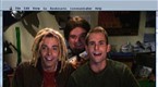 Saturday Night Live: Jarrets Room
