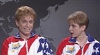 Saturday Night Live: Kerri and Kippy Strug