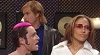 Saturday Night Live: Mango and J Lo