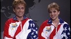 Saturday Night Live: Kerri and Kippy Strug