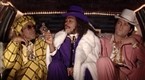 Saturday Night Live: Pimp Chat