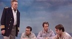 Saturday Night Live: Raft Captain