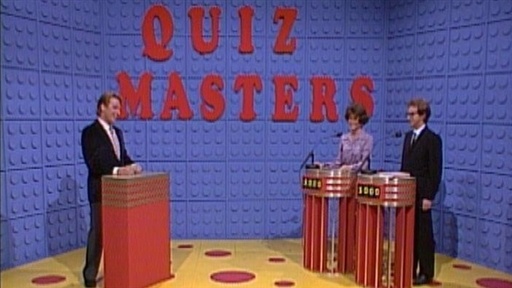 Quiz Masters