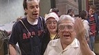 Saturday Night Live: Sully and Denise