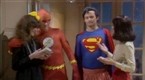 Saturday Night Live: Superhero Party