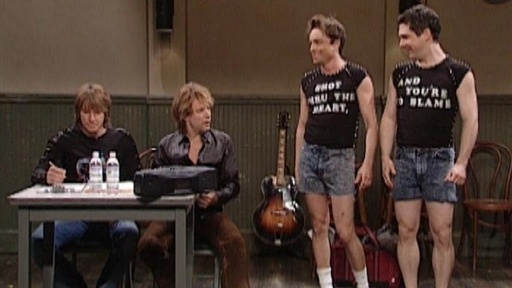 The Demarco Brothers Audition