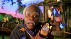 Saturday Night Live: Uncle Jemima's Pure Mash Liqour