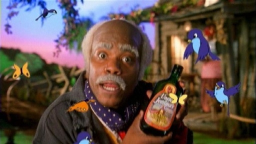 Uncle Jemima's Pure Mash Liqour
