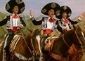 Three Amigos! picture