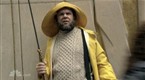 Saturday Night Live: Harpoon Man