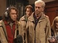 Saturday Night Live - Haunted House