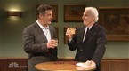 Saturday Night Live: Platinum Lounge