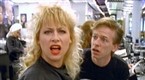 Saturday Night Live: Salon