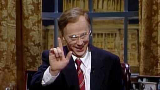 George Bush Cold Open 1