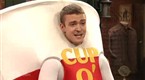 Saturday Night Live: Give it on up to Homelessville