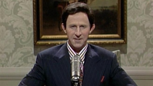 Prince Charles Impression