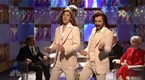 Saturday Night Live: The Barry Gibb Talk Show