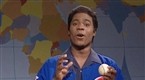 Saturday Night Live: Weekend Update: Dominican Lou