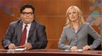 Saturday Night Live: Weekend Update: Bill and Andy Impression off