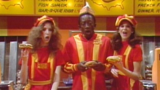 Burger Master