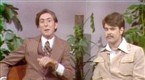 Saturday Night Live: Gibberish