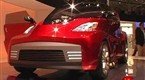 Car Tech: Nissan RD/BX concept