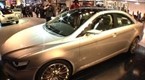 Car Tech: Mitsubishi Concept-ZT