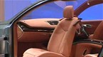 Car Tech: Nissan Intima concept