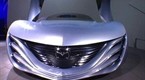 Car Tech: Mazda Taiki concept