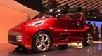 Car Tech: Nissan RD/BX concept