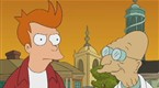 Futurama: Thirtieth Century Education