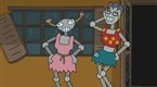 Futurama S01E02 Season: 1 Episode: 2
