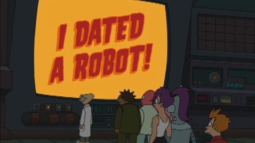 Anti-Robot Propaganda