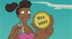 Futurama: Slurm Commercial