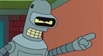 Futurama: Empathy Chip