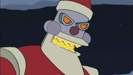 Santa's Gift Video
