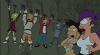 Futurama: Death By Snoo Snoo