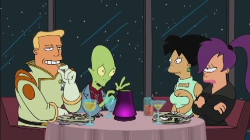 Double Date Disaster Video