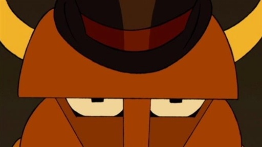 Robot Hell Song