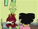 Kif Is Pregnant