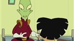 Futurama: Kif Is Pregnant