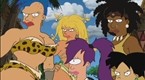 Futurama: Amazon Tour