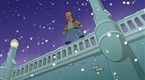 The Simpsons: Eternal Moonshine of the Simpson Mind (season 19, episode 9)